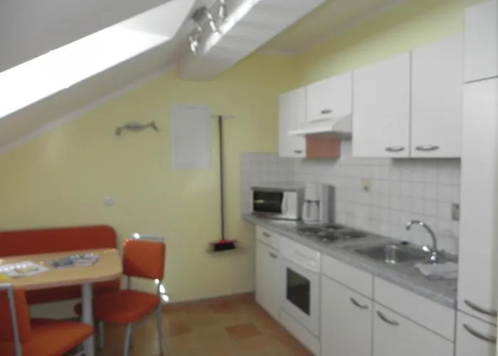 Apartament Haus Sonnhugel