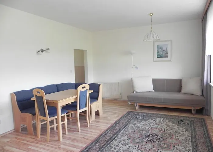 Apartament Haus Sonnhugel Sankt Kanzian am Klopeiner See