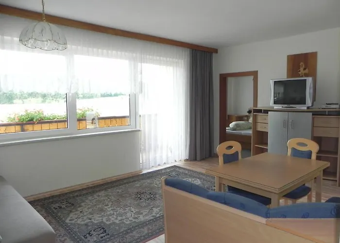 Haus Sonnhugel Apartament Sankt Kanzian am Klopeiner See