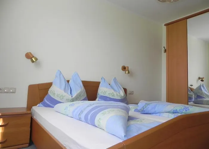 Apartament Haus Sonnhugel Sankt Kanzian am Klopeiner See