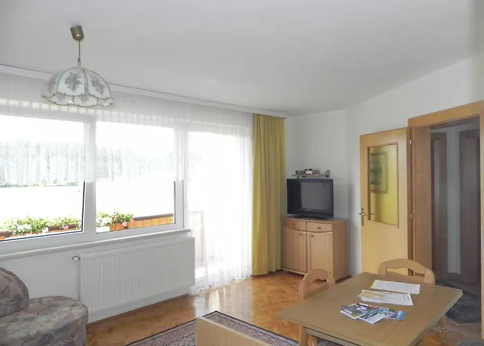 Haus Sonnhugel Apartament Sankt Kanzian am Klopeiner See