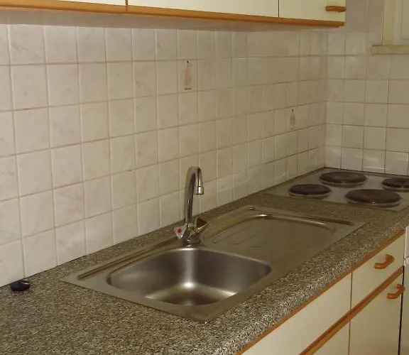 Haus Sonnhugel Apartament