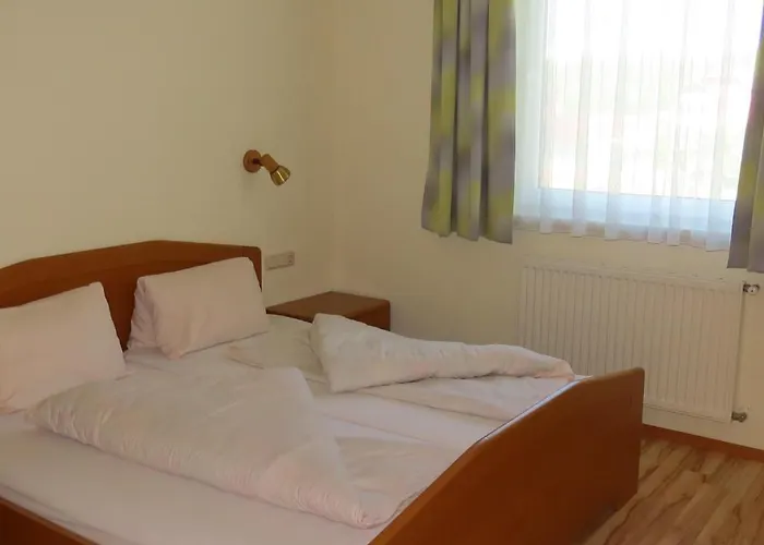 Apartament Haus Sonnhugel *