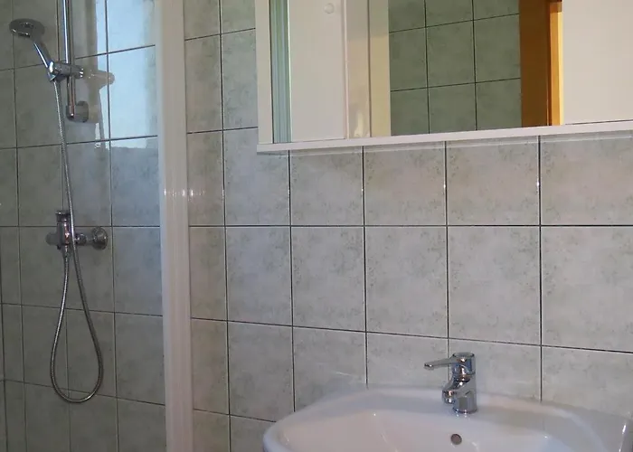 Haus Sonnhugel * Sankt Kanzian am Klopeiner See