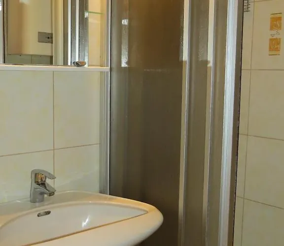 Apartament Haus Sonnhugel *