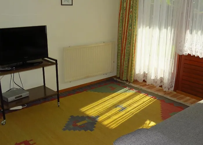 Apartament Haus Sonnhugel *