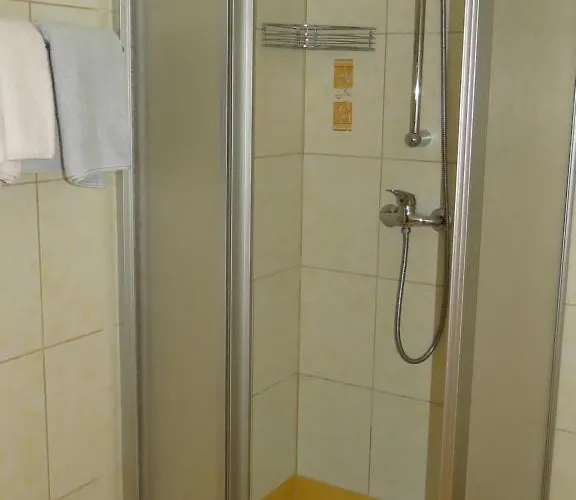 Haus Sonnhugel Apartament *