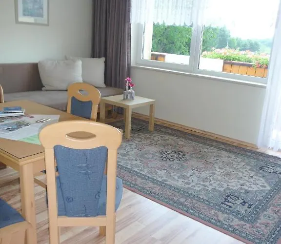 Apartament Haus Sonnhugel Sankt Kanzian am Klopeiner See