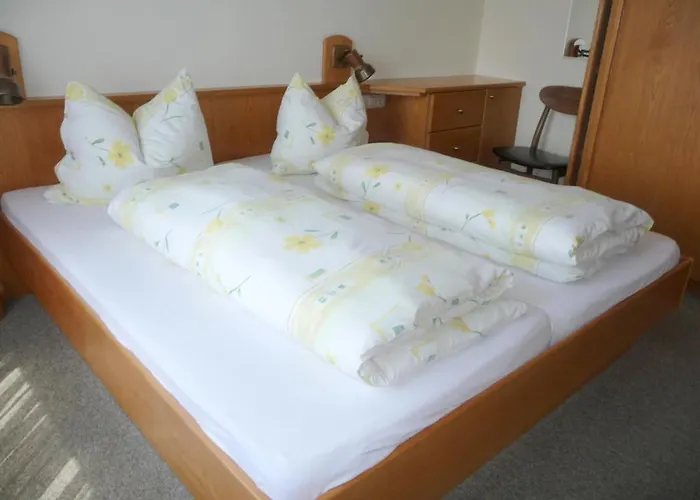 Apartament Haus Sonnhugel