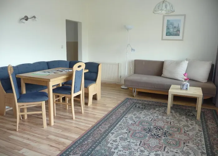 Haus Sonnhugel Apartament Sankt Kanzian am Klopeiner See