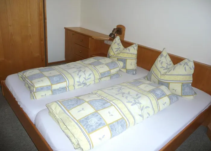 Haus Sonnhugel Sankt Kanzian am Klopeiner See