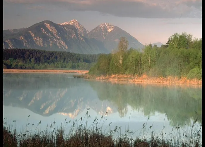 Apartament Haus Sonnhugel Sankt Kanzian am Klopeiner See