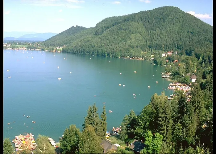 Apartament Haus Sonnhugel