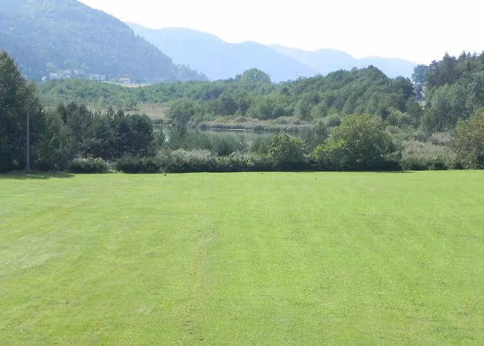 Apartament Haus Sonnhugel Sankt Kanzian am Klopeiner See